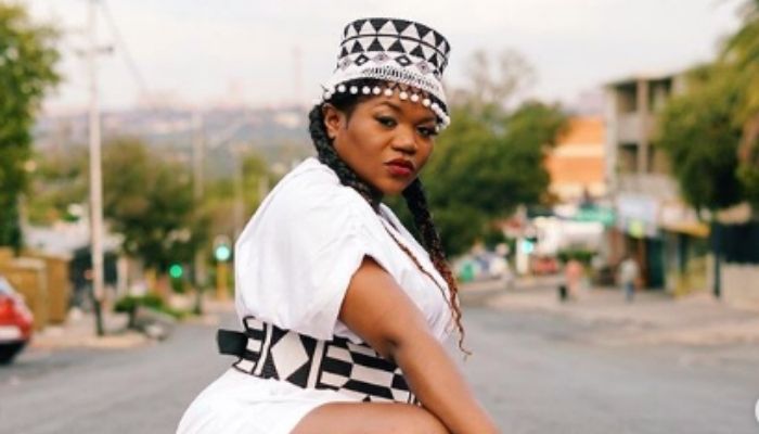 Busiswa Biography: Age, Music, Awards, Child, Boyfriend, Net Worth