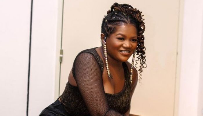 Busiswa Biography: Age, Music, Awards, Child, Boyfriend, Net Worth