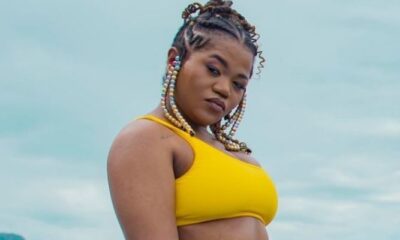 Top 10 Songs by Busiswa From 2018 - 2020