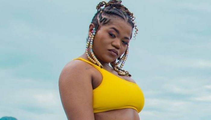 Top 10 Songs by Busiswa From 2018 - 2020