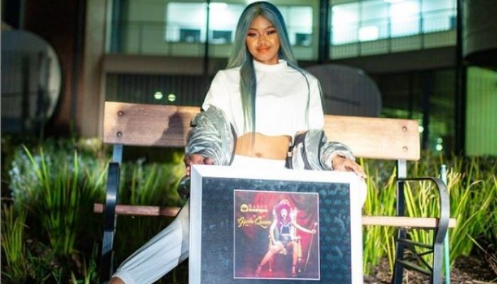 Babes Wodumo Biography: Age, Music, Awards, Relationship, Net Worth