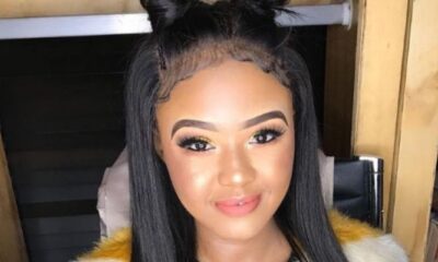 Babes Wodumo Biography: Age, Music, Awards, Relationship, Net Worth