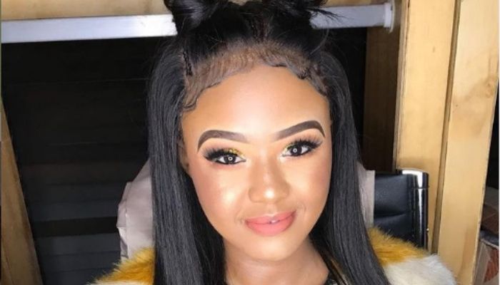 Babes Wodumo Biography: Age, Music, Awards, Relationship, Net Worth