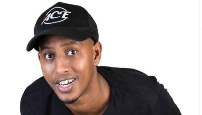 DJ Ace SA Biography: Age, Education, Career, Relationship, Net Worth