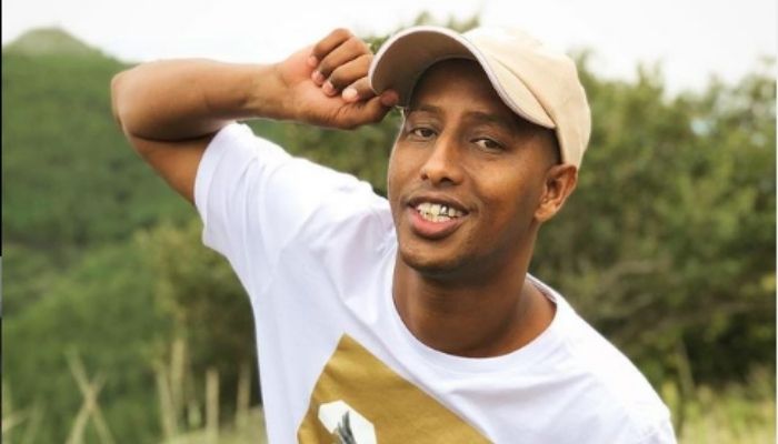 DJ Ace SA Biography: Age, Education, Career, Relationship, Net Worth