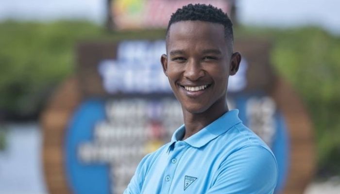 Katlego Maboe Biography: Age, Education, Career, Wife, Net Worth