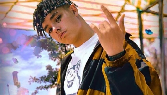 J Molley Biography: Age, Career, Songs, Relationship, Net Worth