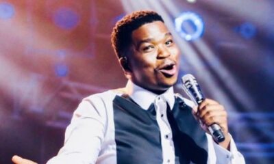 Top 10 songs by Dr Tumi from 2019 - 2020