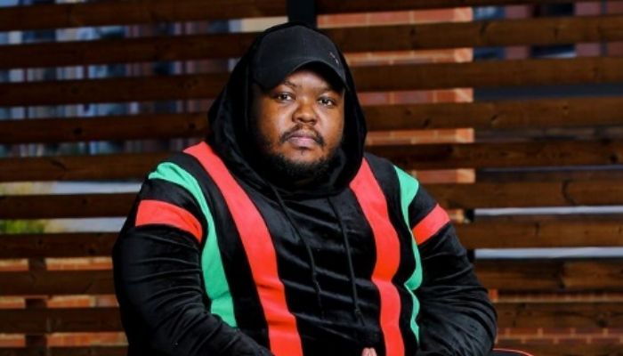 Top 10 Songs by Heavy K from 2018 - 2020