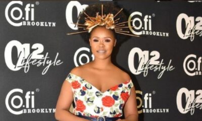 Zahara Biography: Age, Music, Awards, Relationship, Net Worth