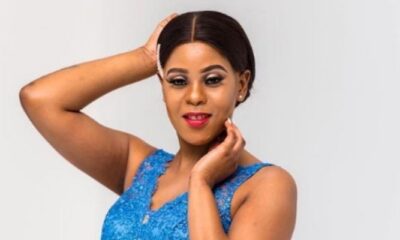 Top 10 Songs by Naima Kay From 2019-2020