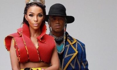 Top 10 Songs by Mafikizolo