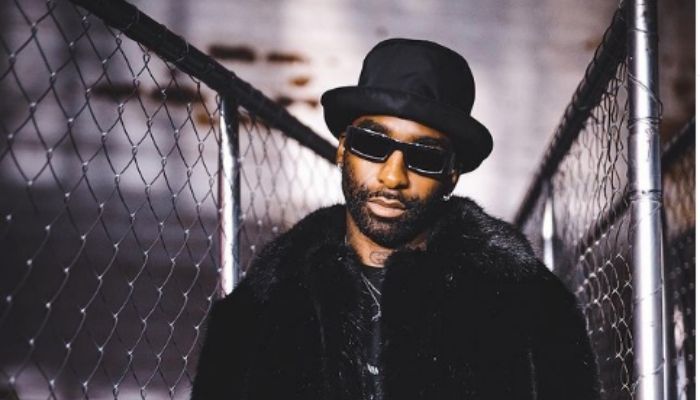 Riky Rick Biography: Age, Education, Music, Wife, Children, Net Worth