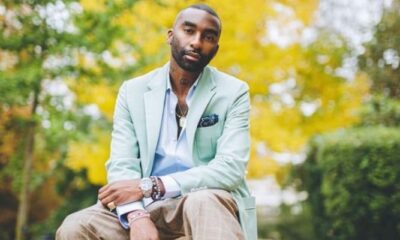 Riky Rick Biography: Age, Education, Music, Wife, Children, Net Worth