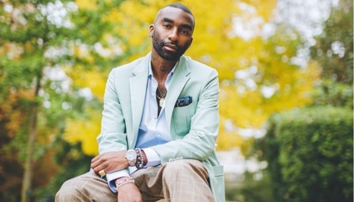 Riky Rick Biography: Age, Education, Music, Wife, Children, Net Worth