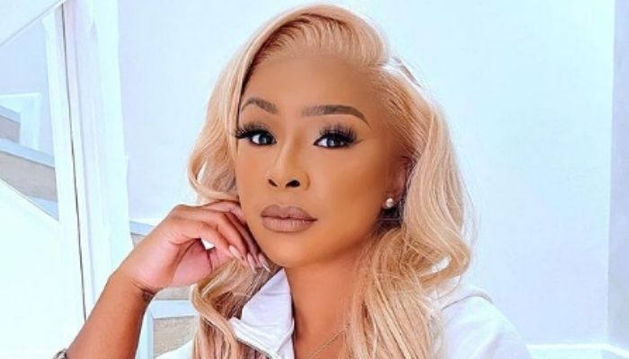 Top 7 Songs by Boity From 2019-2020