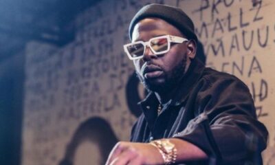 Top 10 Songs by DJ Maphorisa From 2019-2020