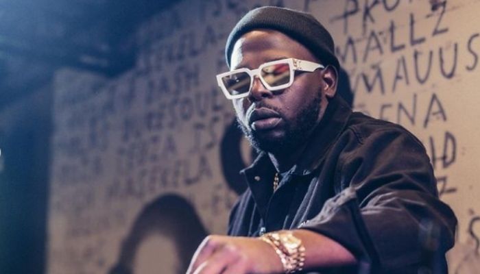 Top 10 Songs by DJ Maphorisa From 2019-2020