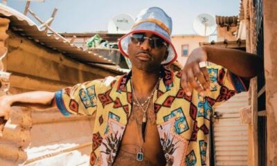 Top 10 Songs by Riky Rick From 2018-2020