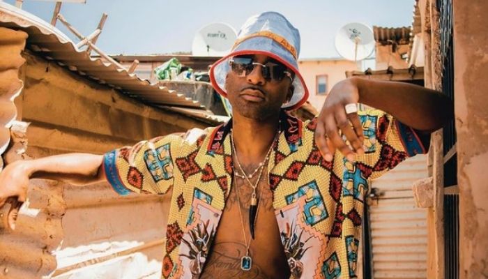 Top 10 Songs by Riky Rick From 2018-2020