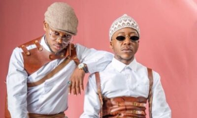 Top 10 Songs by Black Motion From 2019-2020