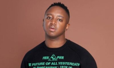 Top 10 Songs by DJ Shimza From 2017-2020