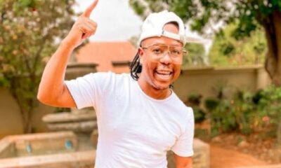 Top 10 Songs by Vee Mampeezy From 2018-2020