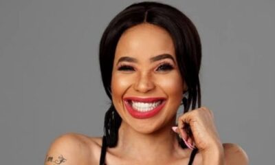 Top 10 Songs by Mshoza