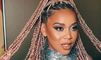 Top 10 Songs by Sho Madjozi From 2018-2020