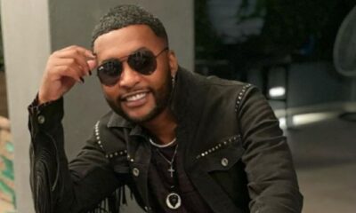 Top 10 Songs by Vusi Nova