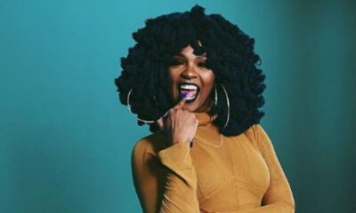 Top 10 Songs by Moonchild Sanelly From 2018-2020