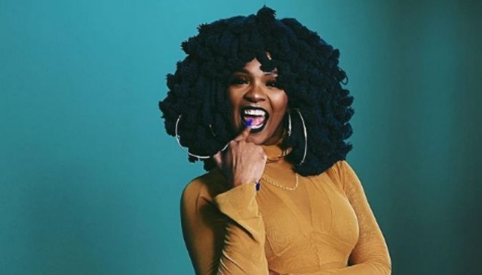 Top 10 Songs by Moonchild Sanelly From 2018-2020