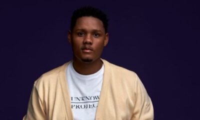 Top 10 Songs by Samthing Soweto From 2019-2020