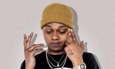 Top 10 Songs by A-Reece From 2018-2021