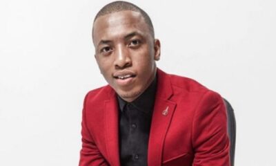 Dumi Mkokstad Biography: Real Name, Age, Career, Wife, Net Worth