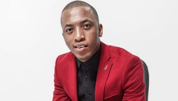 Dumi Mkokstad Biography: Real Name, Age, Career, Wife, Net Worth