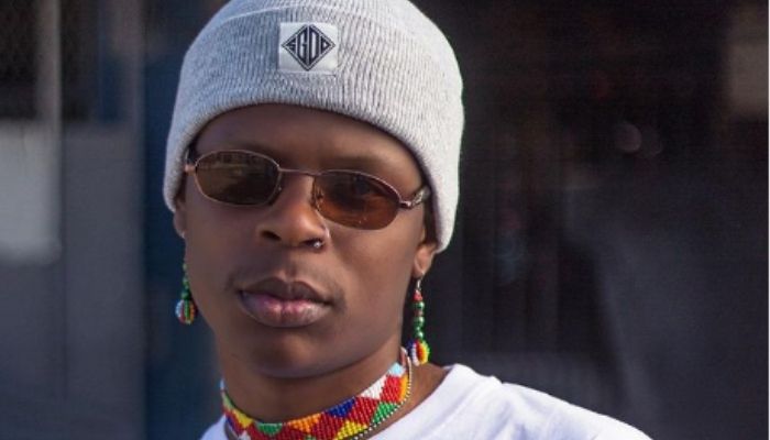 Aubrey Qwana Biography: Age, Music Career, Relationship, Net Worth