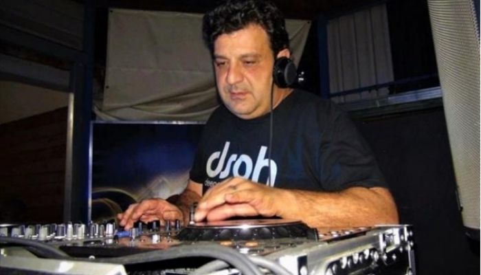 DJ Christos Biography: Age, Real Name, Career, Wife, Net Worth