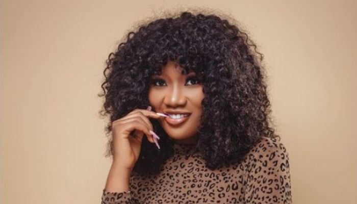 Chinenye Nnebe Biography: Age, Career, Husband, Net Worth