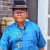 Osita Iheme Biography: Age, Acting Career, Wife, Net Worth