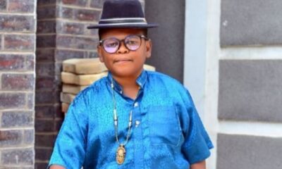 Osita Iheme Biography: Age, Acting Career, Wife, Net Worth