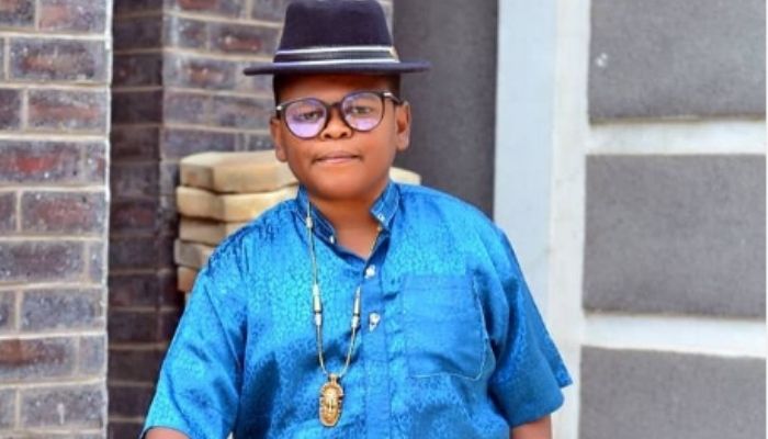 Osita Iheme Biography: Age, Acting Career, Wife, Net Worth