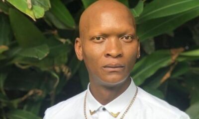 Warren Masemola Biography: Age, Acting Career, Wife, Net Worth