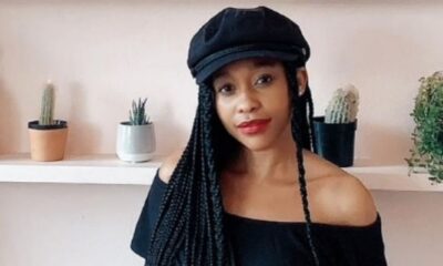 Didintle Khunou Biography: Age, Education, Career, Boyfriend, Net Worth