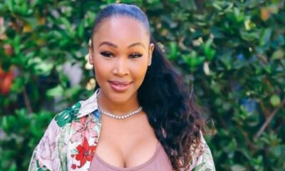 Mpumi Mops Biography: Age, Career, Husband, Children, Net Worth