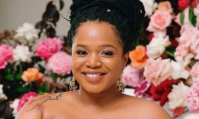 Lesedi Matsunyane Ferguson Biography: Age, Career, Baby Daddy, Son