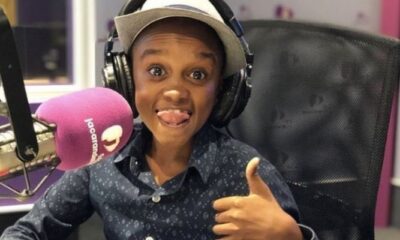 Thembalethu Ntuli Biography: Age, Career, Relationship, Net Worth