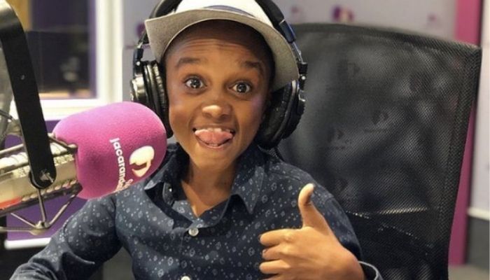 Thembalethu Ntuli Biography: Age, Career, Relationship, Net Worth