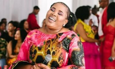 Top 10 Songs by Lebo Sekgobela From 2019-2020