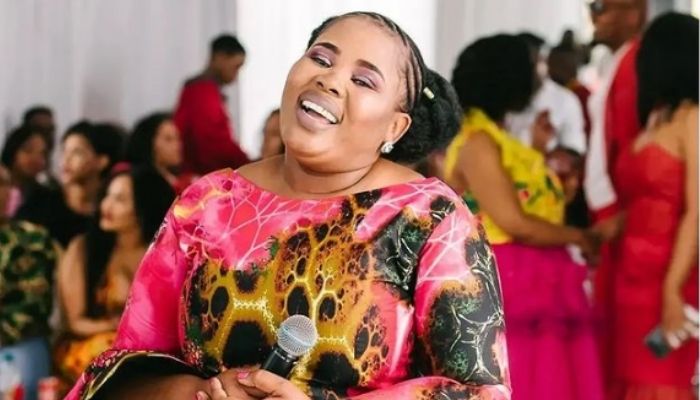 Top 10 Songs by Lebo Sekgobela From 2019-2020